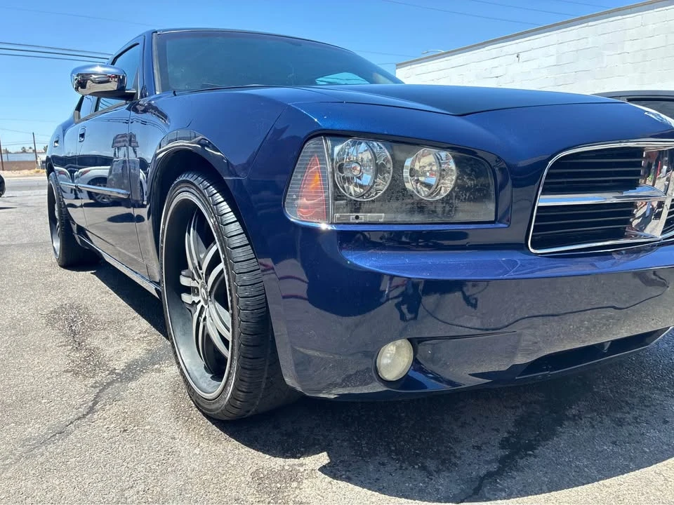 2007 Dodge Charger 6th Gen - Image 2 of 6