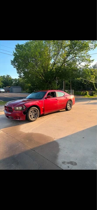 2007 Dodge Charger 6th Gen - Image 2 of 3