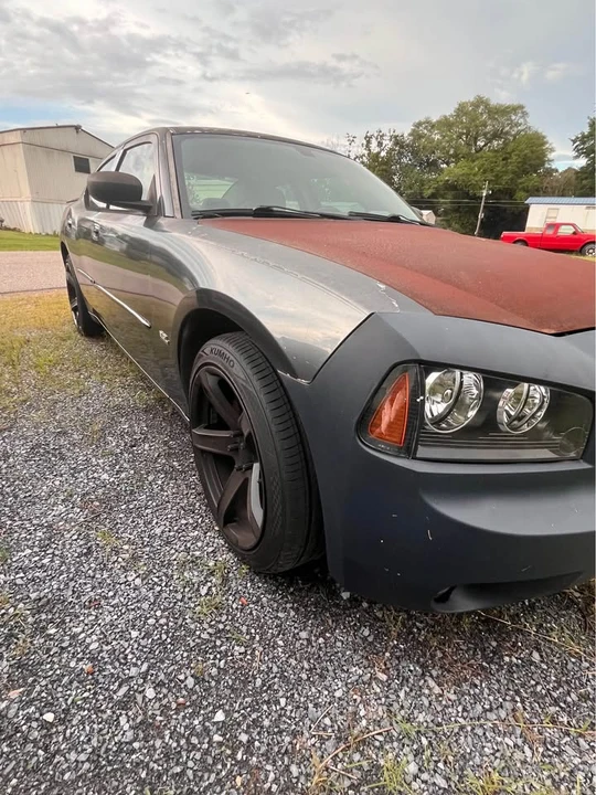 2007 Dodge Charger 6th Gen - Image 2 of 12