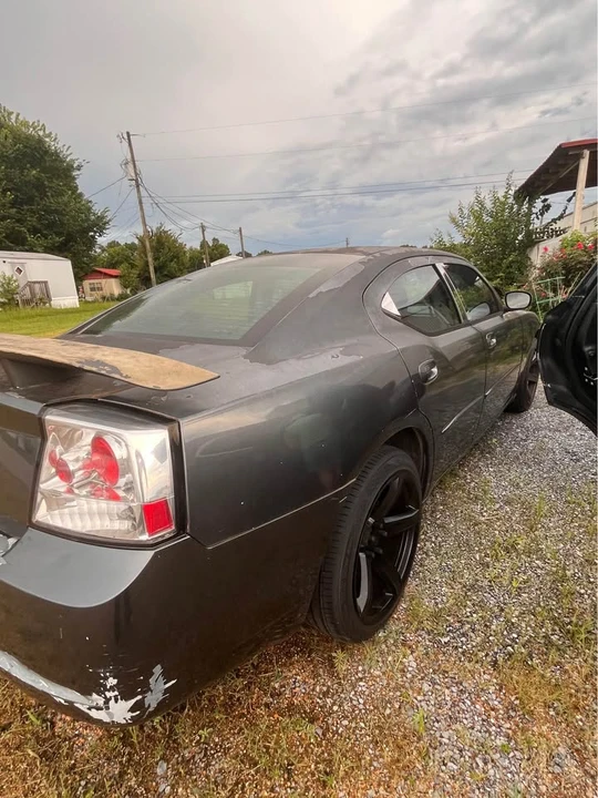 2007 Dodge Charger 6th Gen - Image 6 of 12