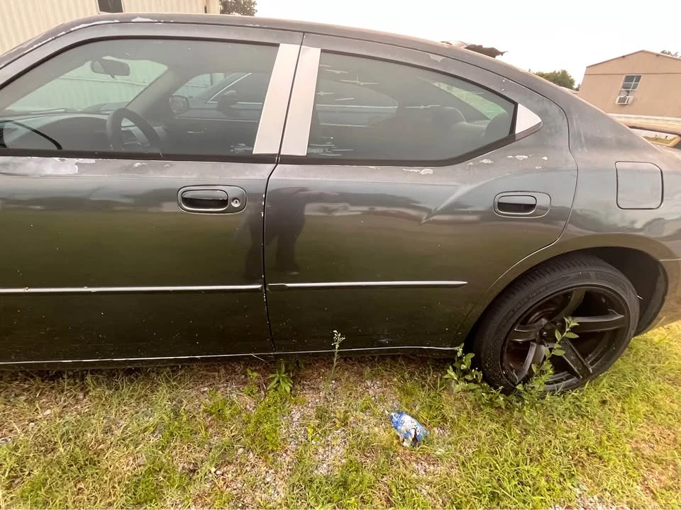 2007 Dodge Charger 6th Gen - Image 4 of 12