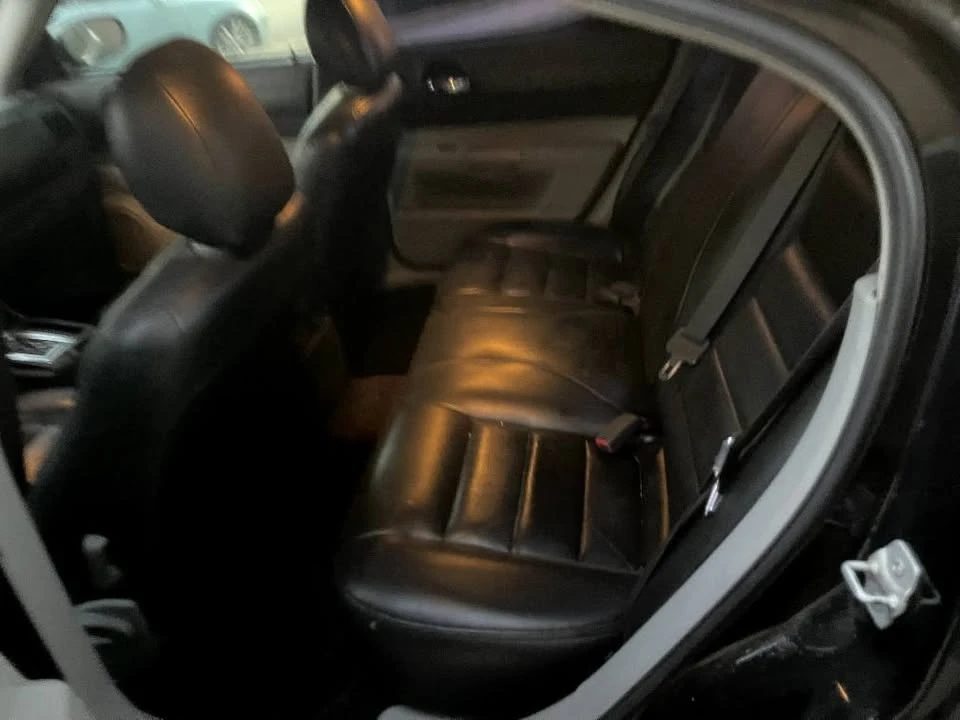 2007 Dodge Charger 6th Gen - Image 7 of 7