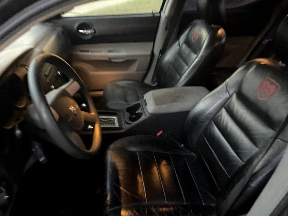 2007 Dodge Charger 6th Gen - Image 6 of 7