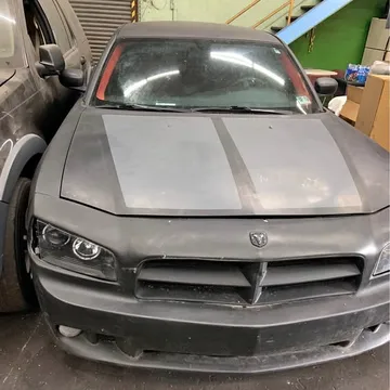 2007 Dodge Charger SE