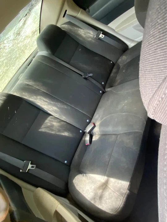 2007 Dodge Charger 6th Gen - Image 11 of 16