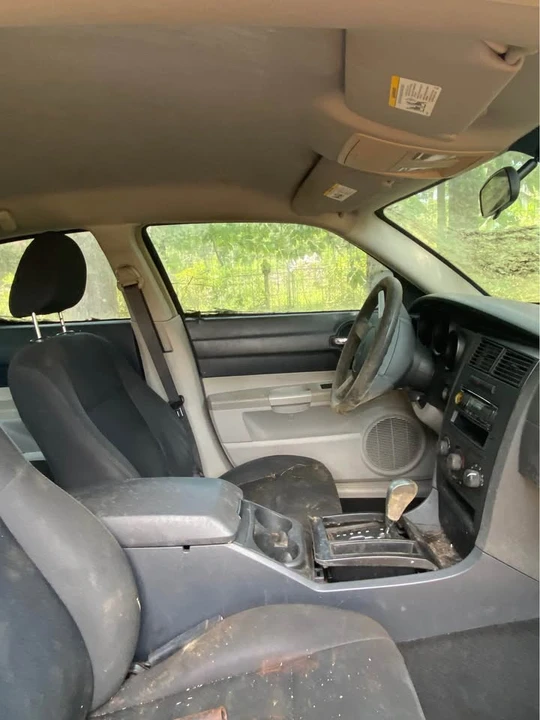 2007 Dodge Charger 6th Gen - Image 14 of 16