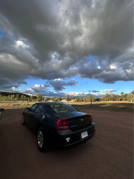 2007 Dodge Charger 6th Gen - Image 3 of 5