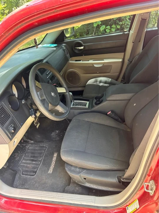 2007 Dodge Charger 6th Gen - Image 4 of 5