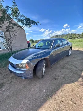 2007 Dodge Charger SE Sedan 4D