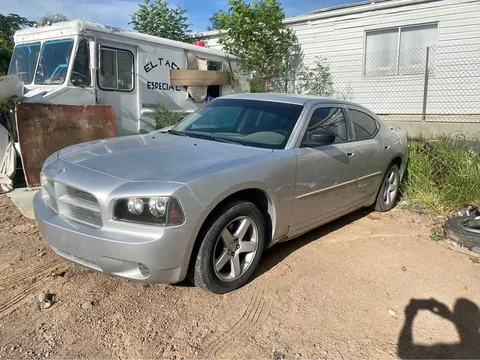 2007 Dodge Charger SE Sedan 4D