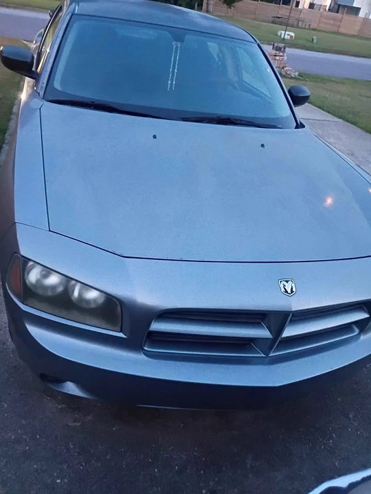 2007 Dodge Charger 6th Gen - Image 4 of 4