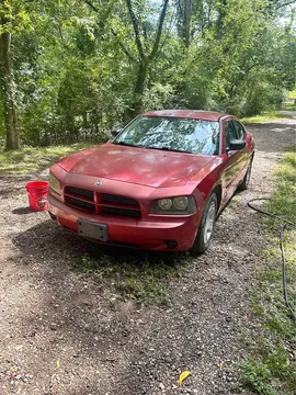 2007 Dodge Charger SE Sedan 4D