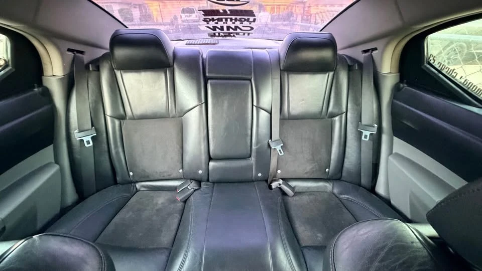 2007 Dodge Charger 6th Gen - Image 7 of 9