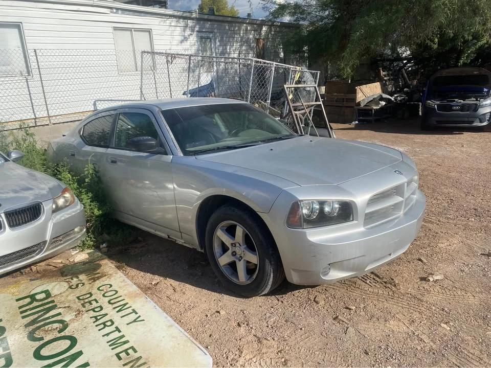 2007 Dodge Charger 6th Gen - Image 3 of 4