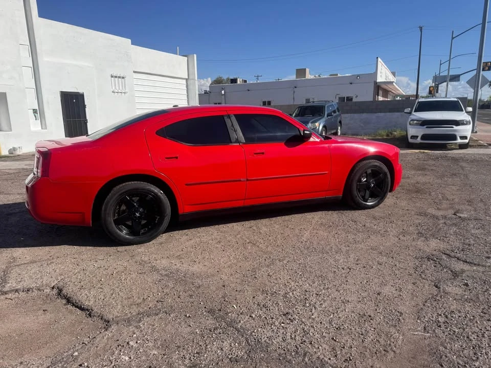 2007 Dodge Charger 6th Gen - Image 6 of 11