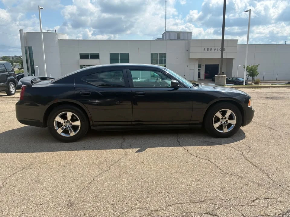 2007 Dodge Charger 6th Gen - Image 3 of 9