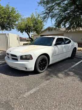 2007 Dodge Charger SE Sedan 4D