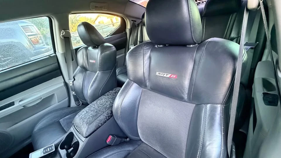 2007 Dodge Charger 6th Gen - Image 6 of 9
