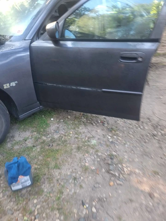2007 Dodge Charger 6th Gen - Image 2 of 8
