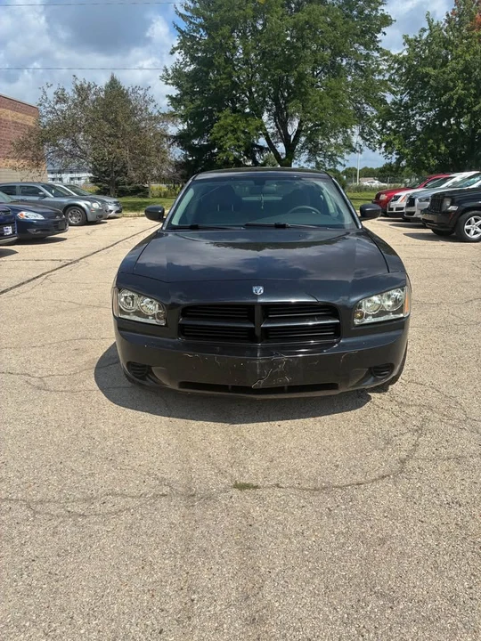 2007 Dodge Charger 6th Gen - Image 2 of 9