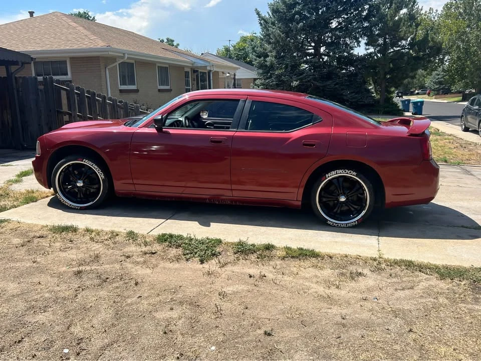 2007 Dodge Charger 6th Gen - Image 2 of 4