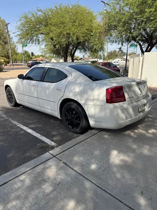 2007 Dodge Charger 6th Gen - Image 6 of 9