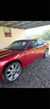 2007 Dodge Charger SE Sedan 4D