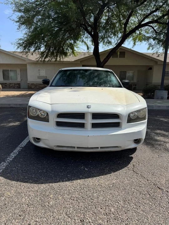 2007 Dodge Charger 6th Gen - Image 2 of 9
