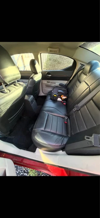 2007 Dodge Charger 6th Gen - Image 7 of 7