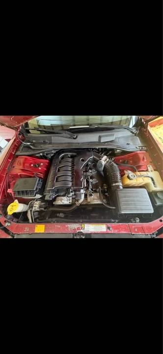 2007 Dodge Charger 6th Gen - Image 4 of 7