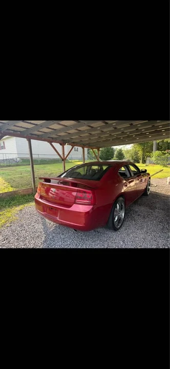 2007 Dodge Charger 6th Gen - Image 3 of 7