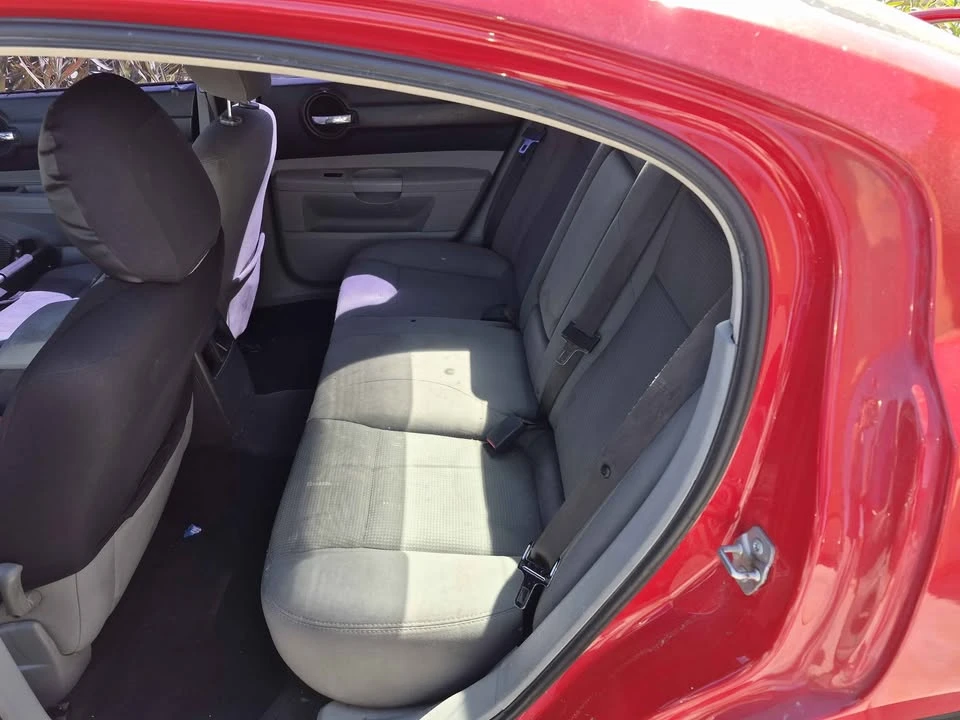 2007 Dodge Charger 6th Gen - Image 4 of 6