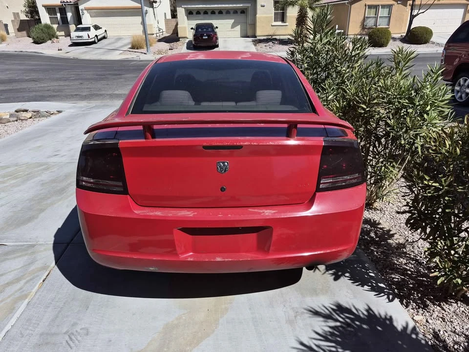 2007 Dodge Charger 6th Gen - Image 2 of 6