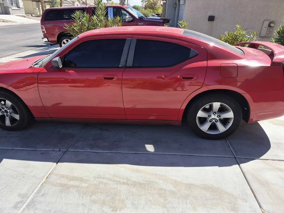 2007 Dodge Charger 6th Gen - Image 6 of 6