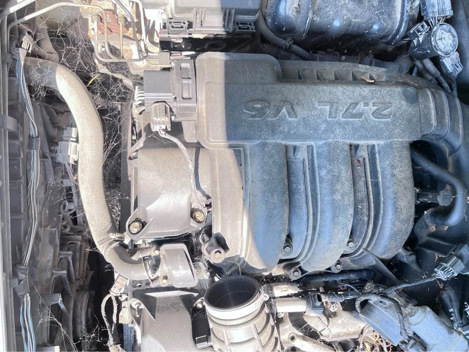 2007 Dodge Charger 6th Gen - Image 9 of 10