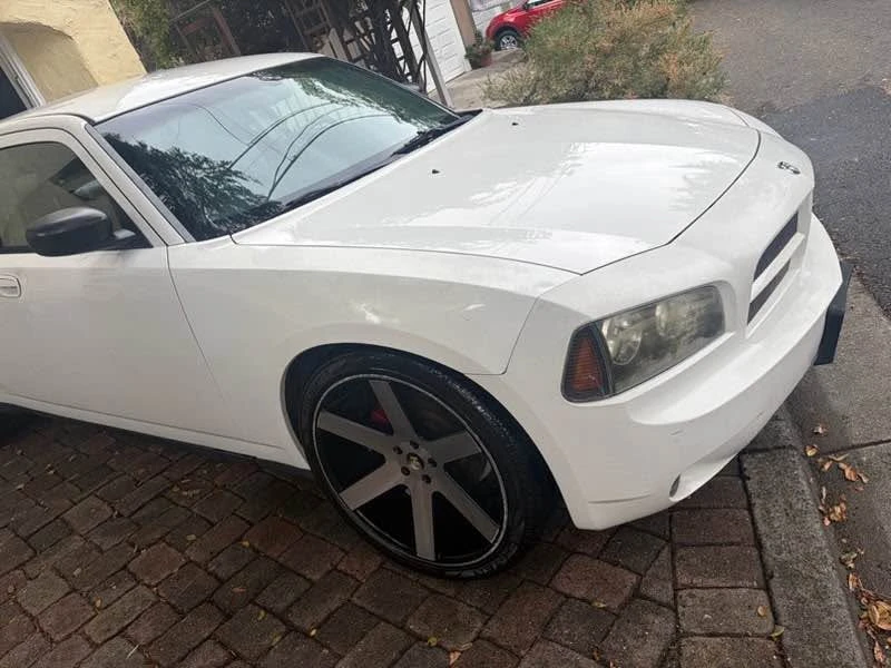 2007 Dodge Charger 6th Gen - Image 3 of 7