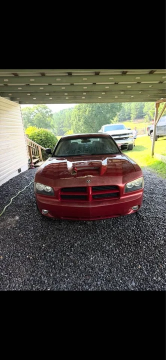 2007 Dodge Charger 6th Gen - Image 2 of 7