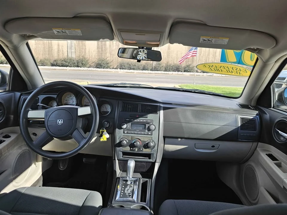 2007 Dodge Charger 6th Gen - Image 12 of 20
