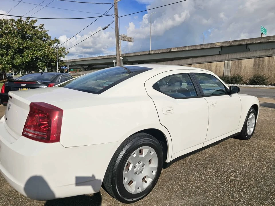 2007 Dodge Charger 6th Gen - Image 5 of 20