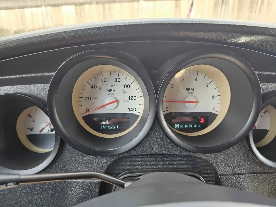 2007 Dodge Charger 6th Gen - Image 18 of 20