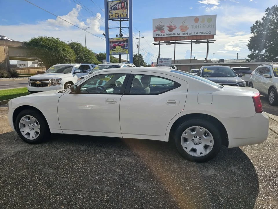 2007 Dodge Charger 6th Gen - Image 8 of 20