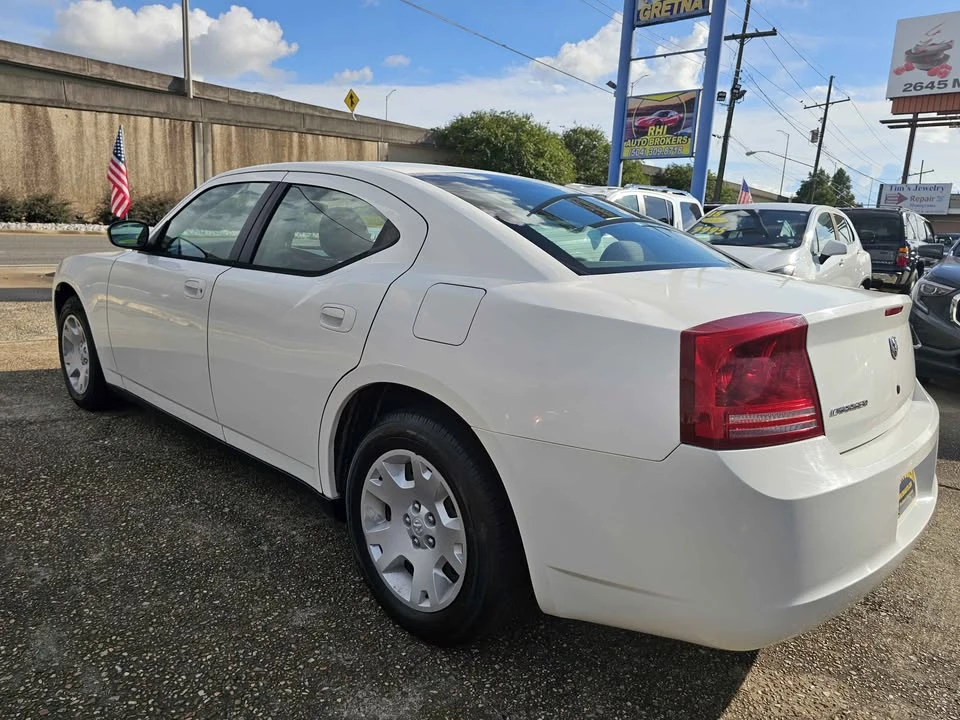 2007 Dodge Charger 6th Gen - Image 7 of 20