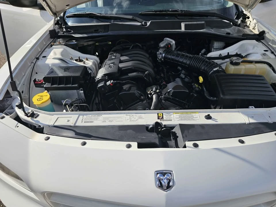 2007 Dodge Charger 6th Gen - Image 20 of 20