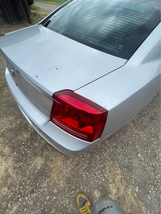 2007 Dodge Charger 6th Gen - Image 6 of 14