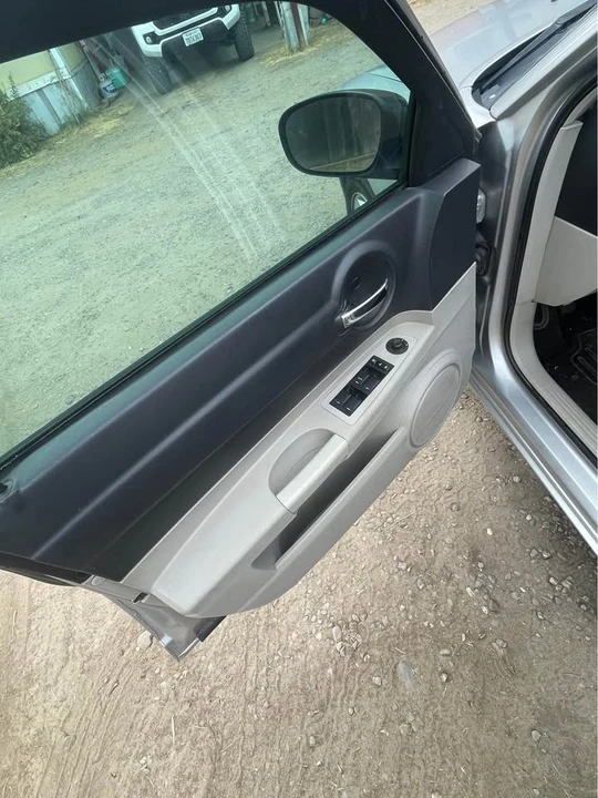 2007 Dodge Charger 6th Gen - Image 13 of 14