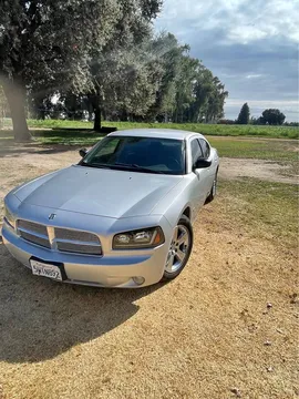 2007 Dodge Charger SE Sedan 4D