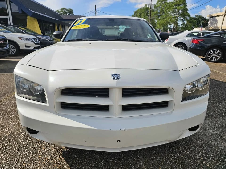 2007 Dodge Charger 6th Gen - Image 2 of 20