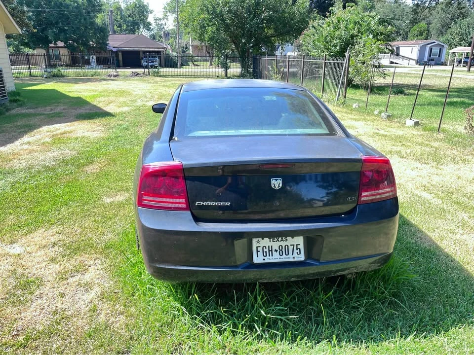 2007 Dodge Charger 6th Gen - Image 4 of 10
