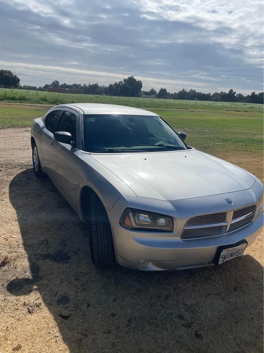 2007 Dodge Charger 6th Gen - Image 3 of 14
