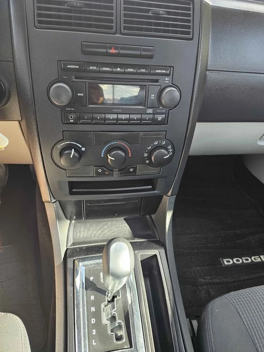 2007 Dodge Charger 6th Gen - Image 19 of 20